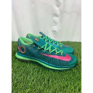Size 10.5 CLEAN - Nike KD 6 Elite‎ Hero Pack